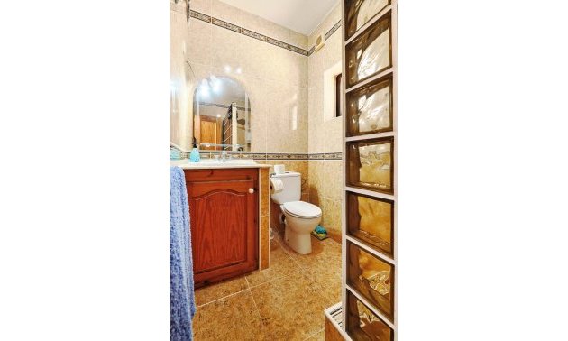 Resale - Villa -
Pinar de Campoverde - Pinar de Campoverde - Village