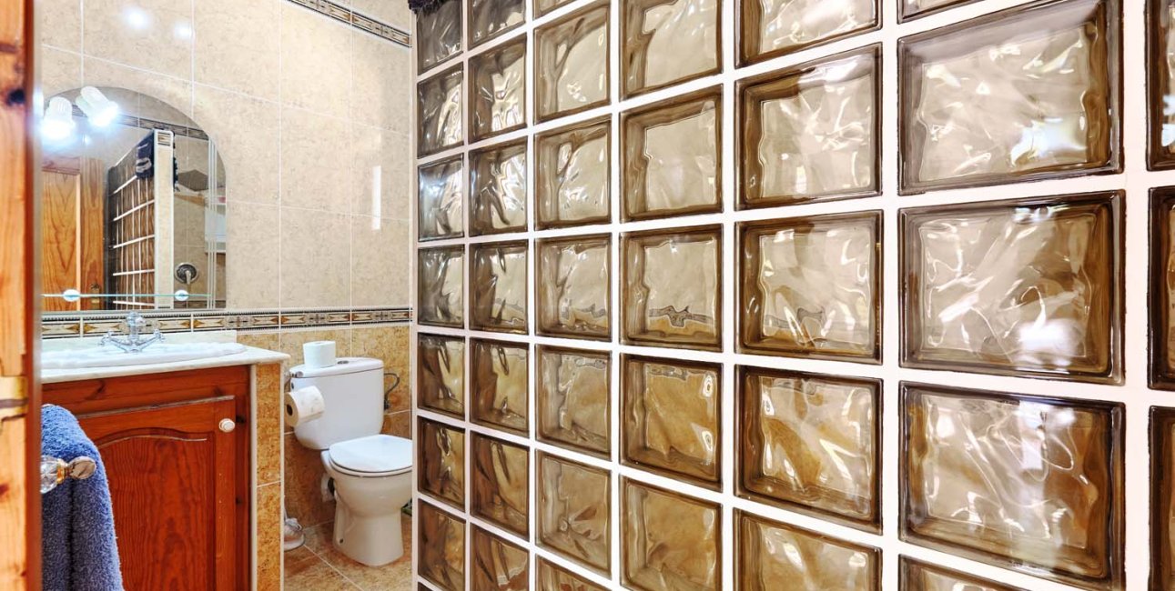 Resale - Villa -
Pinar de Campoverde - Pinar de Campoverde - Village