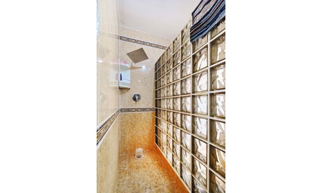 Resale - Villa -
Pinar de Campoverde - Pinar de Campoverde - Village