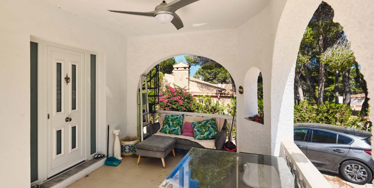 Resale - Villa -
Pinar de Campoverde - Pinar de Campoverde - Village