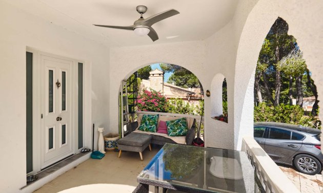 Resale - Villa -
Pinar de Campoverde - Pinar de Campoverde - Village