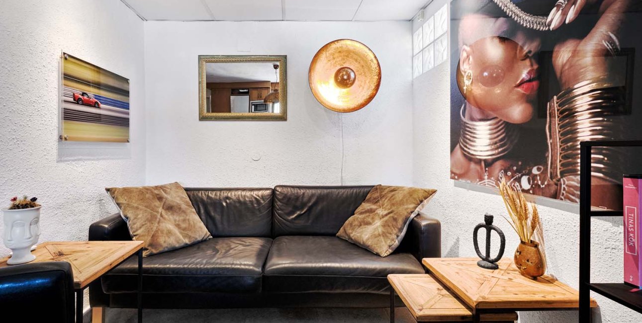 Resale - Townhouse -
Orihuela Costa - Mil Palmeras
