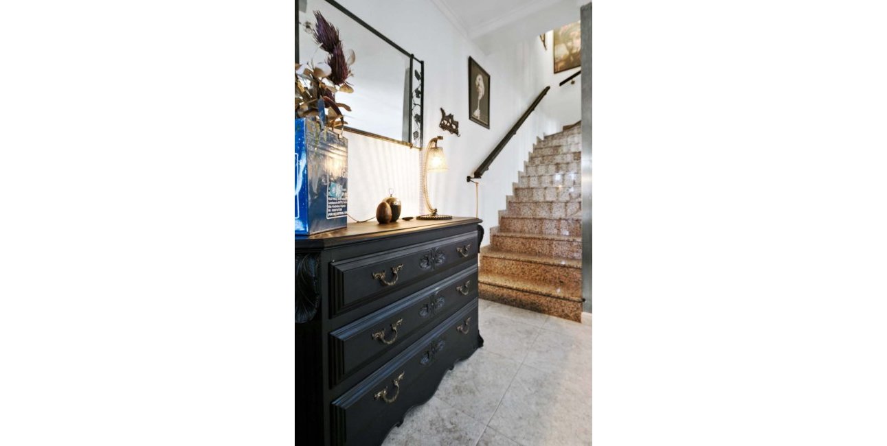Resale - Townhouse -
Orihuela Costa - Mil Palmeras