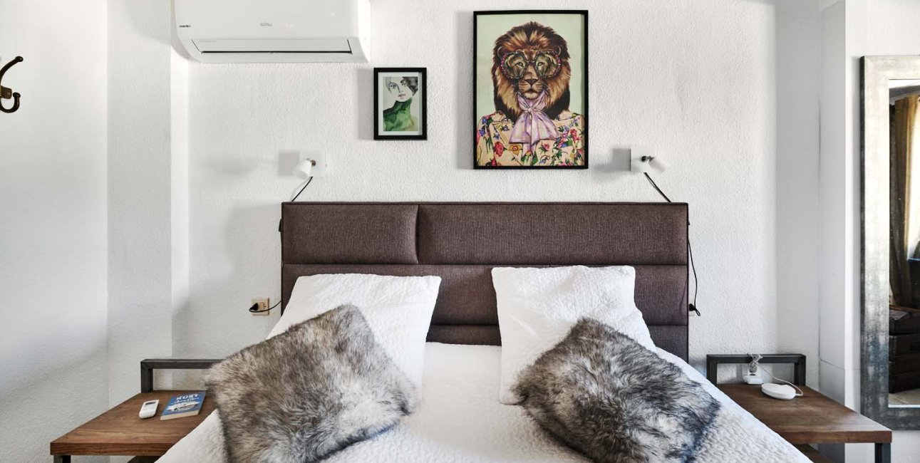 Resale - Townhouse -
Orihuela Costa - Mil Palmeras