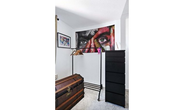 Resale - Townhouse -
Orihuela Costa - Mil Palmeras