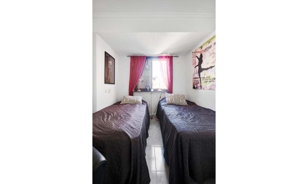 Resale - Townhouse -
Orihuela Costa - Mil Palmeras