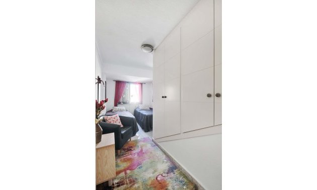 Resale - Townhouse -
Orihuela Costa - Mil Palmeras