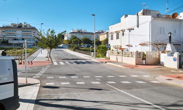 Resale - Townhouse -
Orihuela Costa - Mil Palmeras
