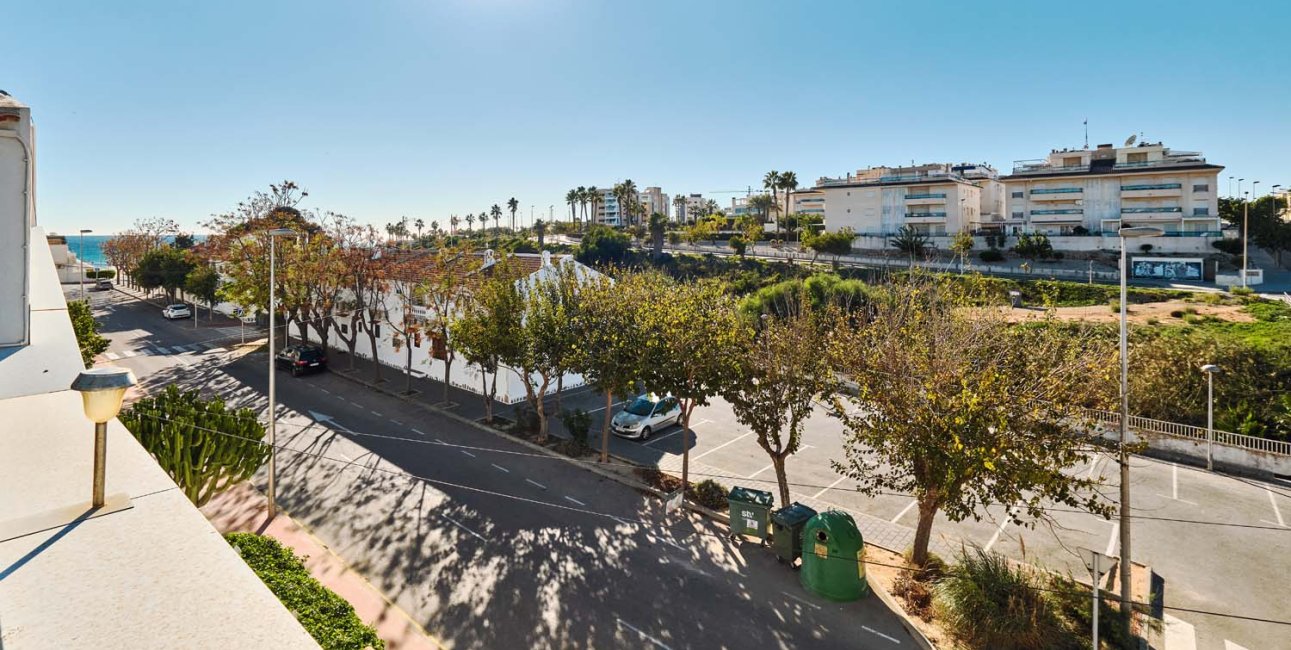 Resale - Townhouse -
Orihuela Costa - Mil Palmeras