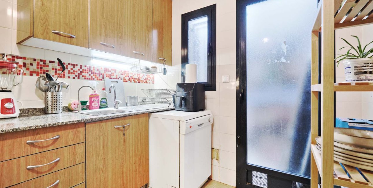 Reventa - Adosado -
Orihuela Costa - Villamartin