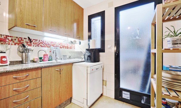 Reventa - Adosado -
Orihuela Costa - Villamartin