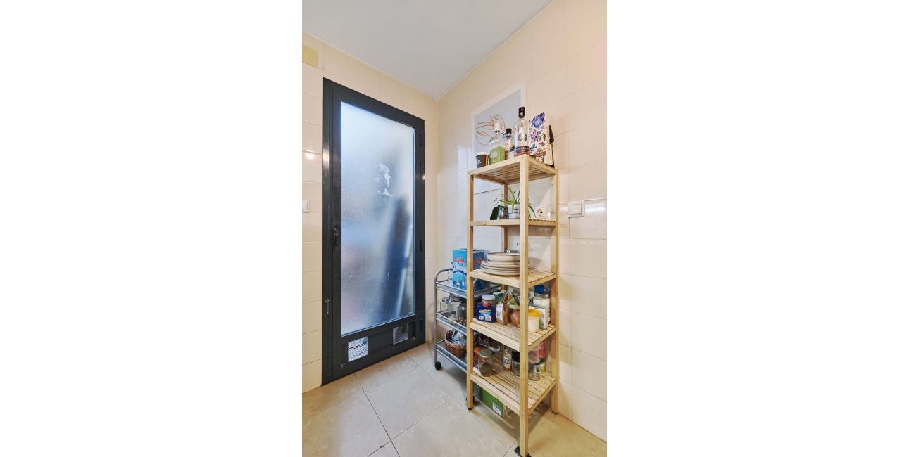 Reventa - Adosado -
Orihuela Costa - Villamartin