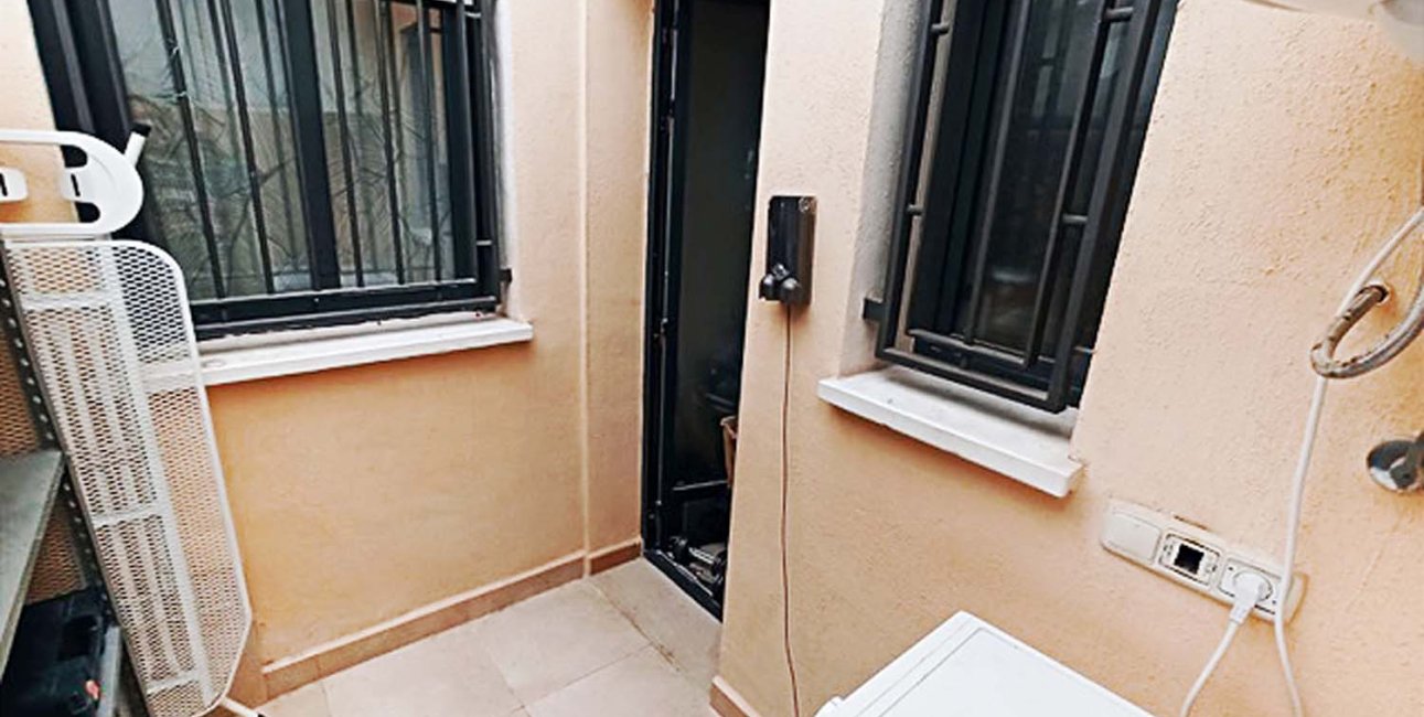 Reventa - Adosado -
Orihuela Costa - Villamartin