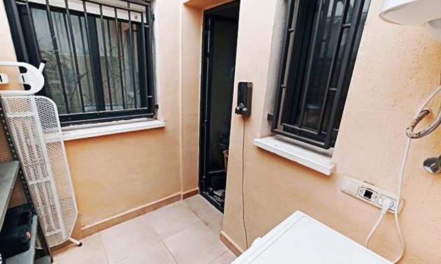 Reventa - Adosado -
Orihuela Costa - Villamartin