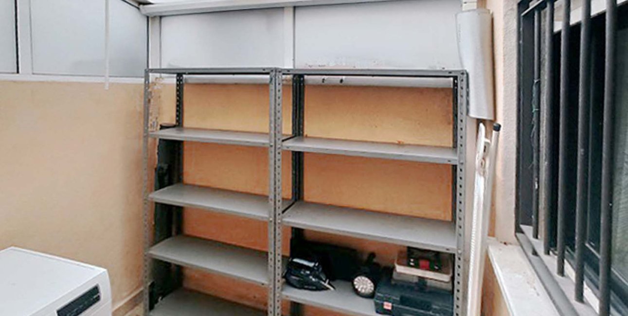 Reventa - Adosado -
Orihuela Costa - Villamartin