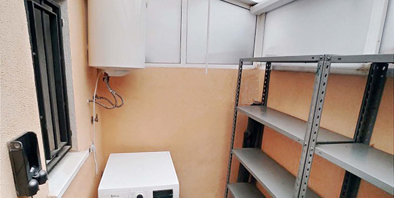 Reventa - Adosado -
Orihuela Costa - Villamartin