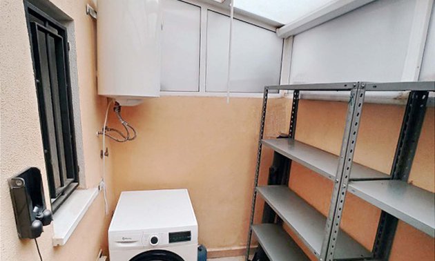 Reventa - Adosado -
Orihuela Costa - Villamartin