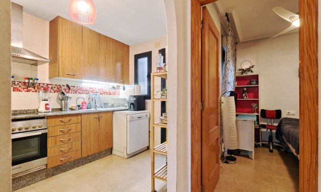Reventa - Adosado -
Orihuela Costa - Villamartin