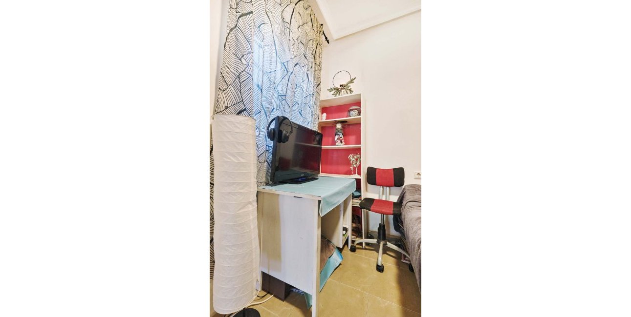 Reventa - Adosado -
Orihuela Costa - Villamartin