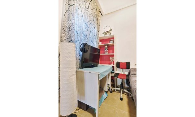 Reventa - Adosado -
Orihuela Costa - Villamartin