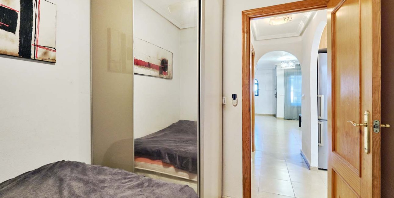 Reventa - Adosado -
Orihuela Costa - Villamartin