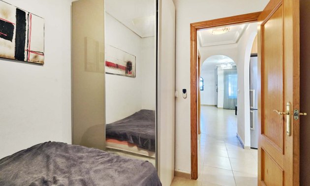 Reventa - Adosado -
Orihuela Costa - Villamartin