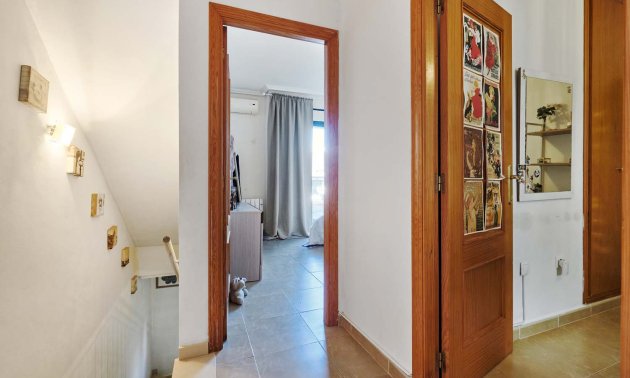 Reventa - Adosado -
Orihuela Costa - Villamartin