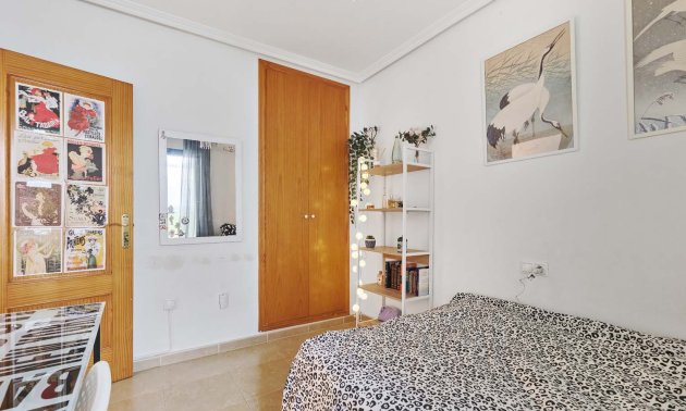 Reventa - Adosado -
Orihuela Costa - Villamartin