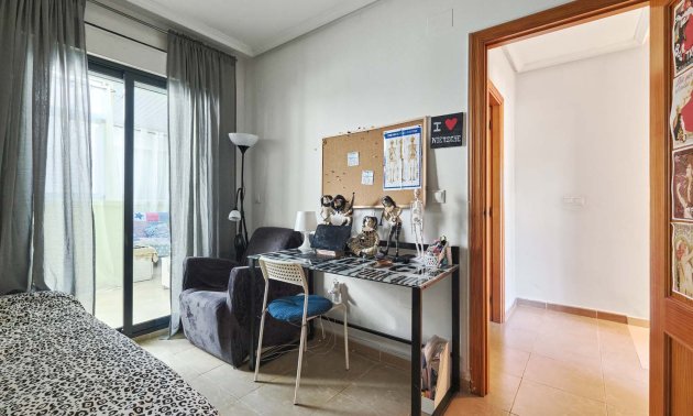 Reventa - Adosado -
Orihuela Costa - Villamartin