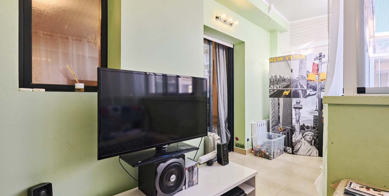 Reventa - Adosado -
Orihuela Costa - Villamartin