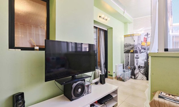 Reventa - Adosado -
Orihuela Costa - Villamartin