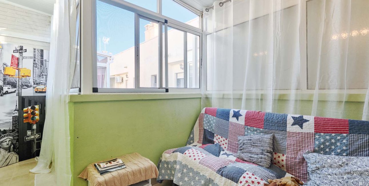 Reventa - Adosado -
Orihuela Costa - Villamartin