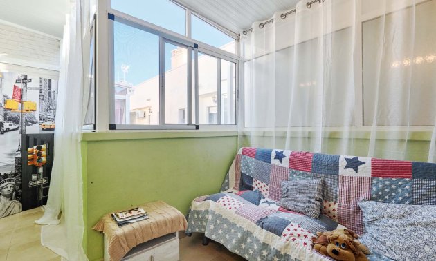 Reventa - Adosado -
Orihuela Costa - Villamartin
