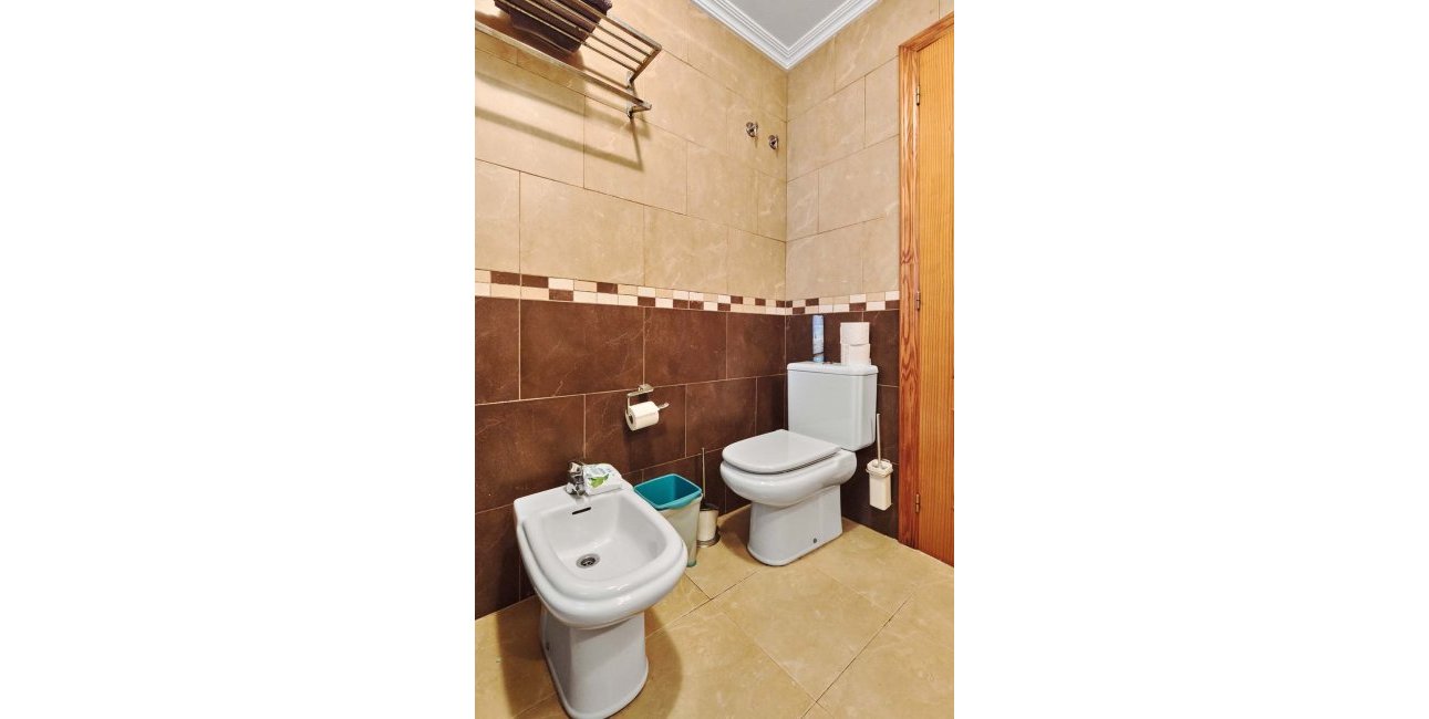 Reventa - Adosado -
Orihuela Costa - Villamartin