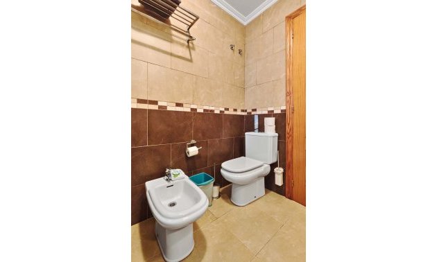 Reventa - Adosado -
Orihuela Costa - Villamartin
