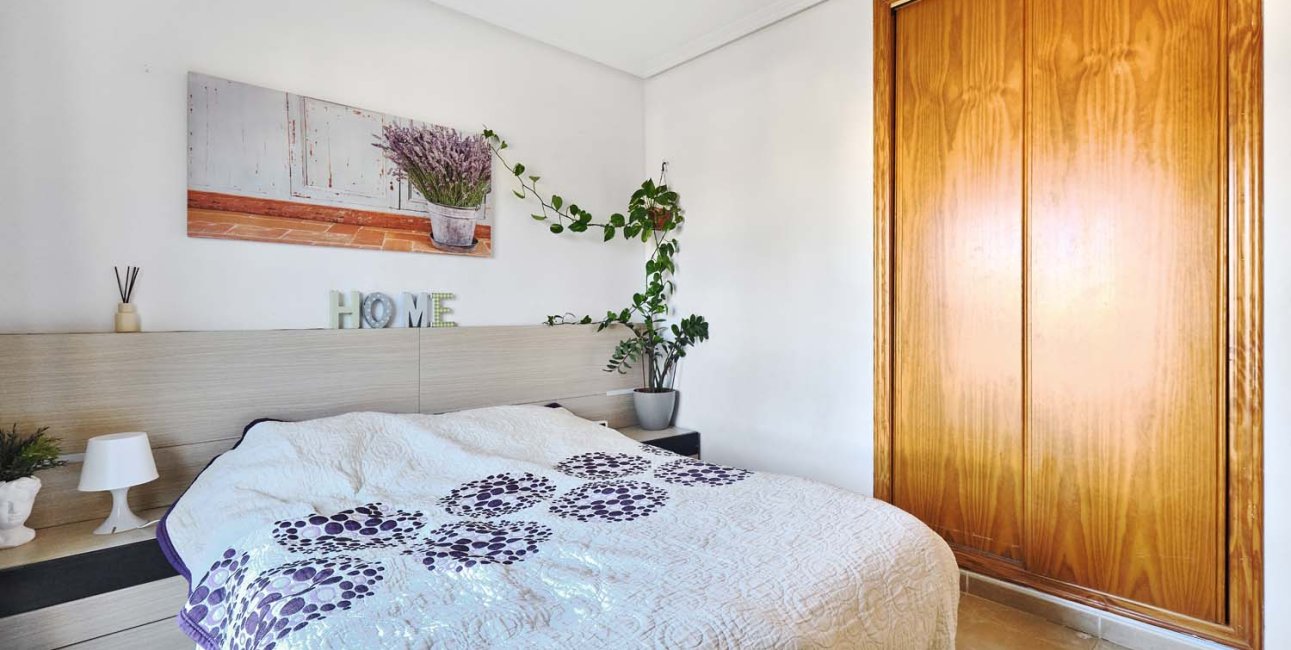 Reventa - Adosado -
Orihuela Costa - Villamartin