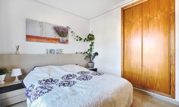 Reventa - Adosado -
Orihuela Costa - Villamartin