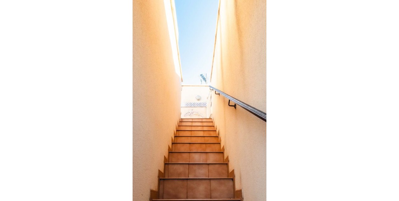 Reventa - Adosado -
Orihuela Costa - Villamartin