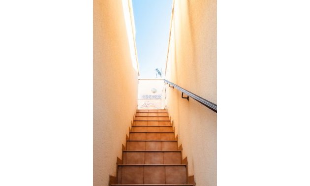 Reventa - Adosado -
Orihuela Costa - Villamartin