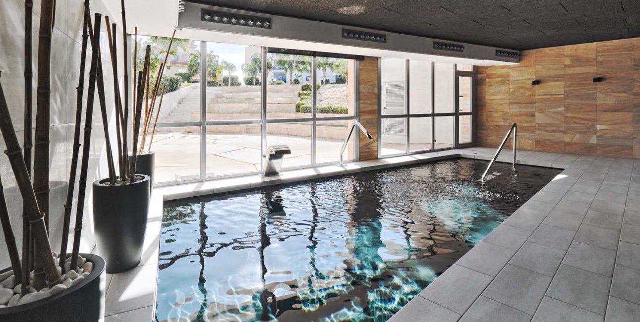 Resale - Apartment / flat -
Orihuela Costa - Cabo Roig