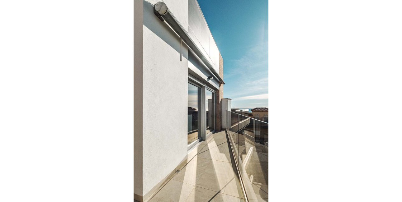 Resale - Apartment / flat -
Orihuela Costa - Cabo Roig