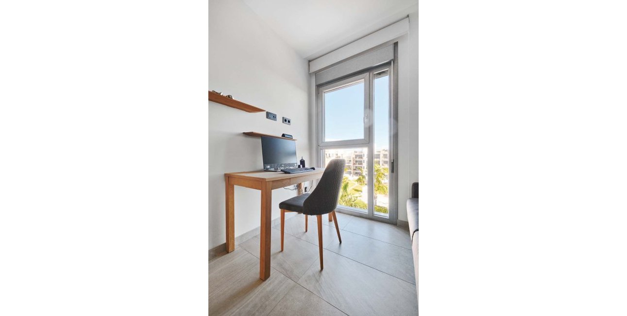 Resale - Apartment / flat -
Orihuela Costa - Cabo Roig