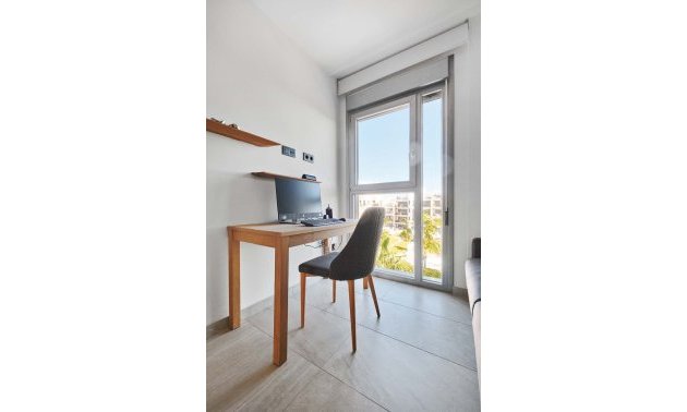 Resale - Apartment / flat -
Orihuela Costa - Cabo Roig