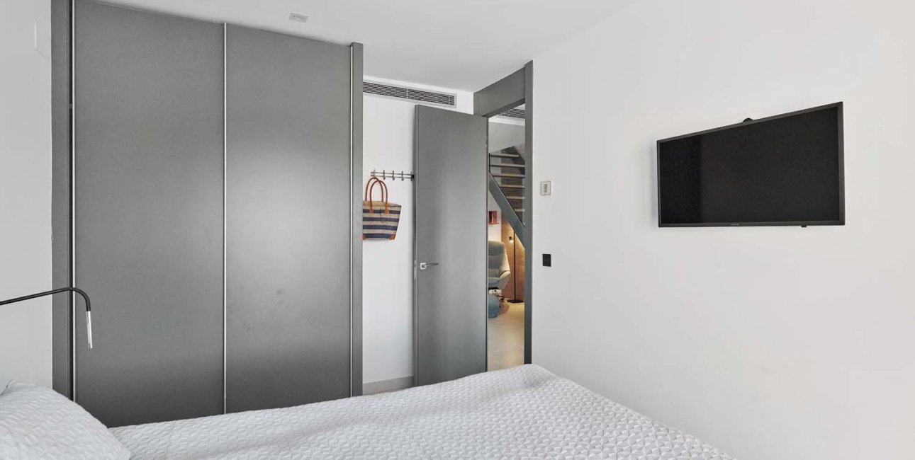 Resale - Apartment / flat -
Orihuela Costa - Cabo Roig