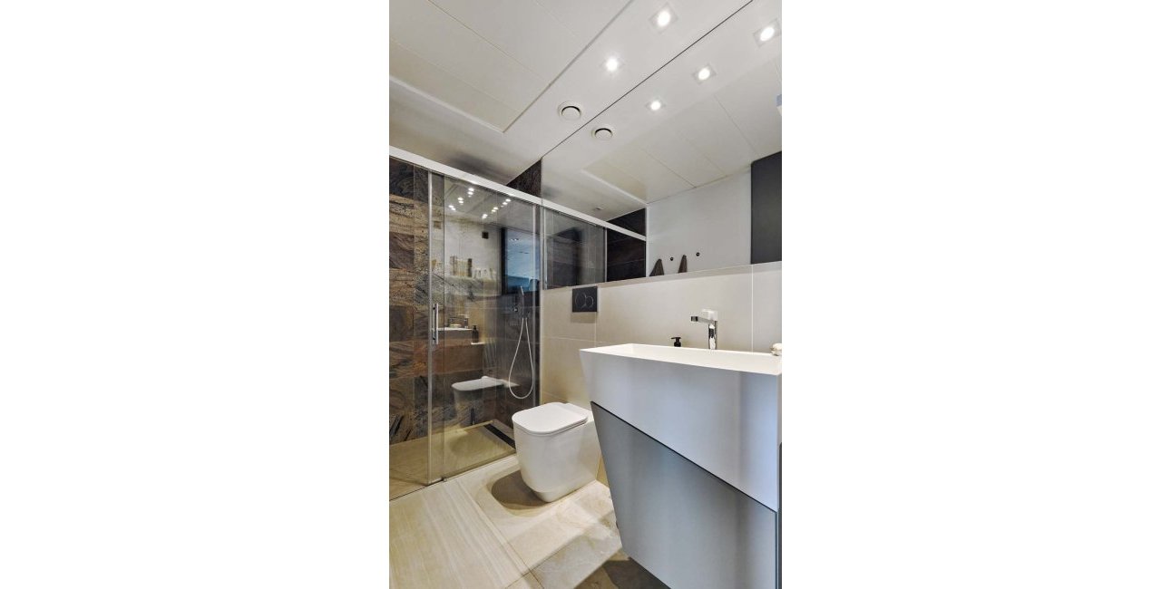 Resale - Apartment / flat -
Orihuela Costa - Cabo Roig