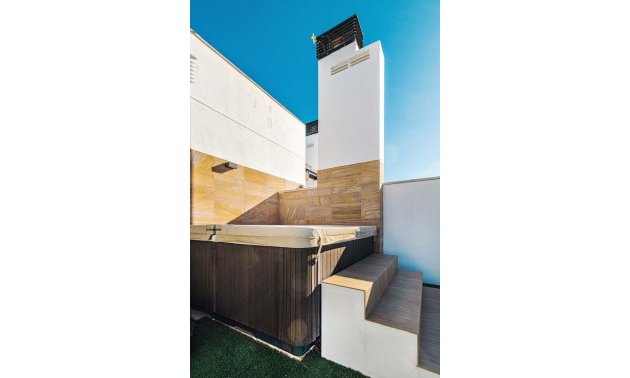 Resale - Apartment / flat -
Orihuela Costa - Cabo Roig