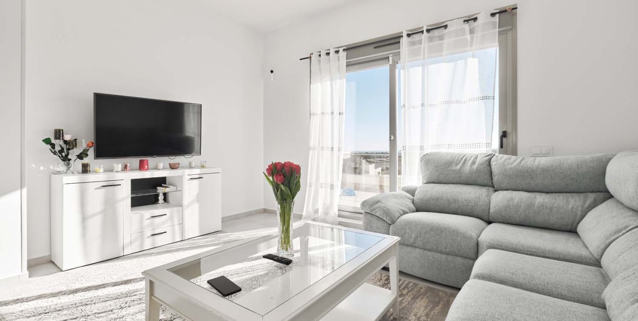 Resale - Villa -
San Miguel de Salinas - La Cañada - Los Alcores