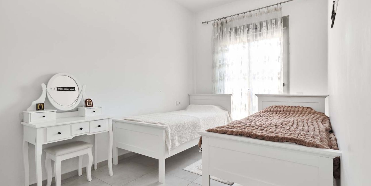 Resale - Villa -
San Miguel de Salinas - La Cañada - Los Alcores
