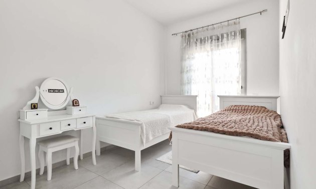 Resale - Villa -
San Miguel de Salinas - La Cañada - Los Alcores