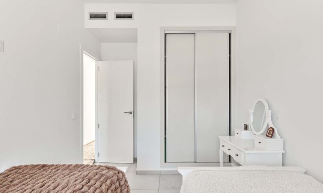 Resale - Villa -
San Miguel de Salinas - La Cañada - Los Alcores